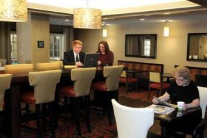 Hotel Hampton Inn Charleston Southridge