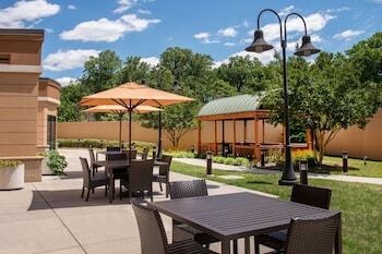 Hotel Courtyard Fort Meade Bwi Business District