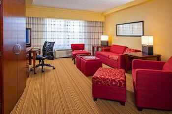Hotel Courtyard Fort Meade Bwi Business District