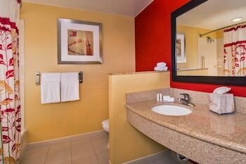 Hotel Courtyard Fort Meade Bwi Business District