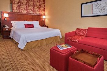 Hotel Courtyard Fort Meade Bwi Business District