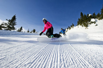 Apartamentos Smugglers' Notch Resort