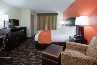Hotel Americinn Waupun