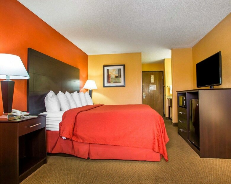 Hotel Quality Inn & Suites Kimberly