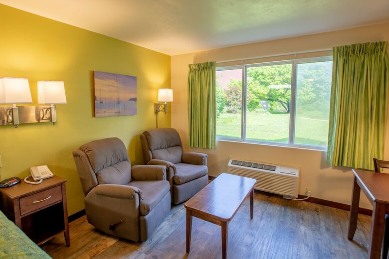 Hotel Parkwood Lodge