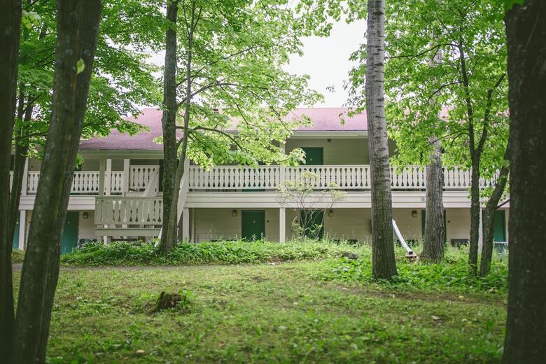 Hotel Parkwood Lodge