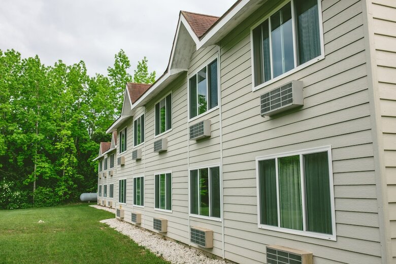 Hotel Parkwood Lodge