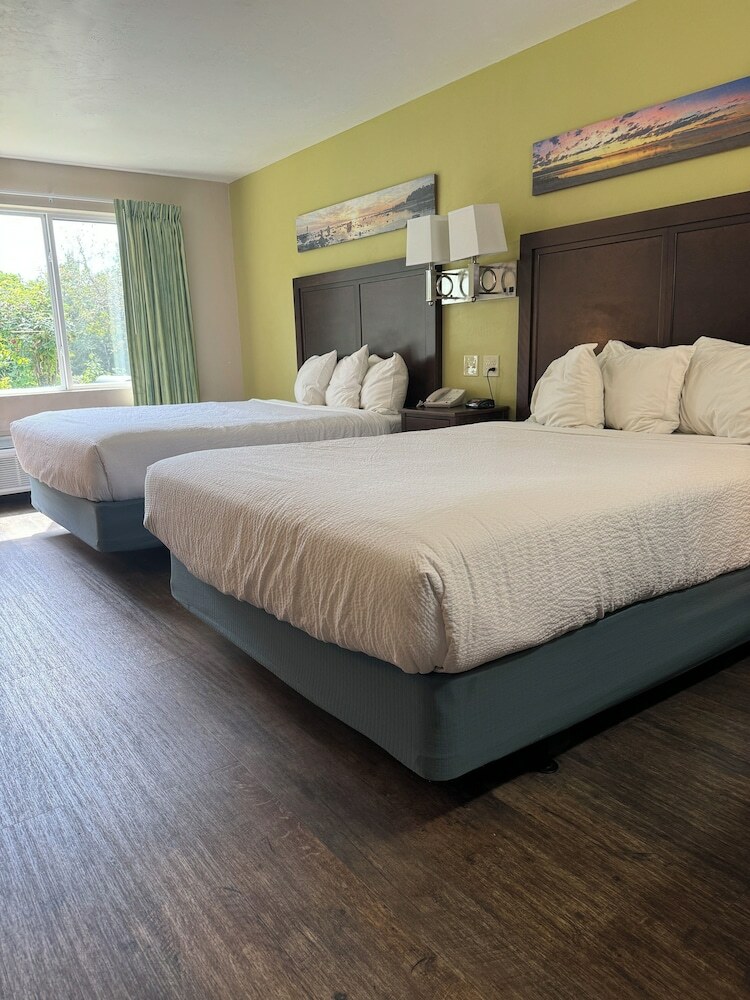Hotel Parkwood Lodge