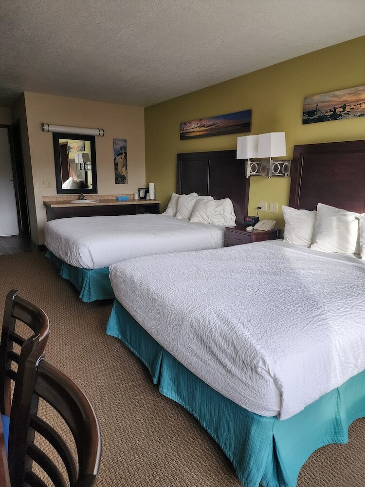 Hotel Parkwood Lodge
