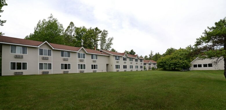 Hotel Parkwood Lodge
