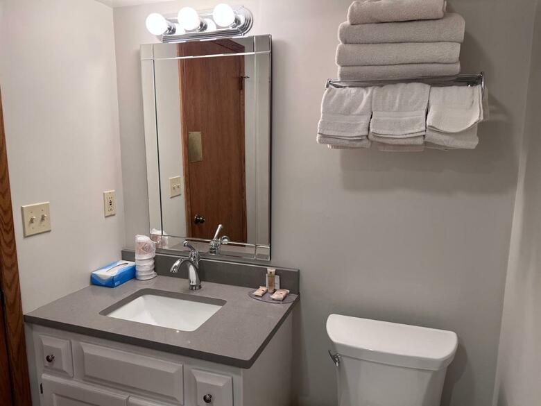 Hotel Homestead Suites - Fish Creek