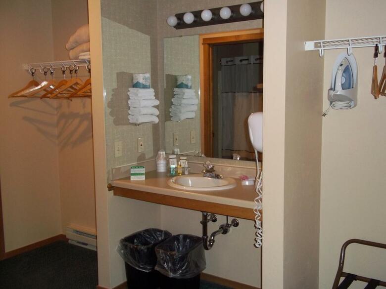 Hotel Homestead Suites - Fish Creek
