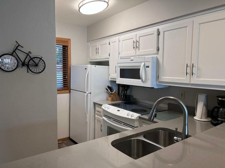 Hotel Homestead Suites - Fish Creek