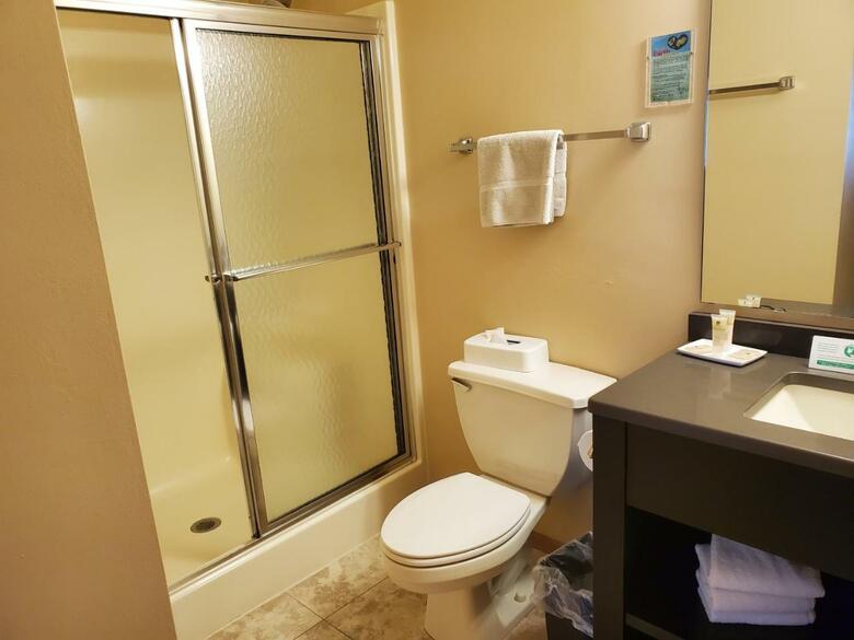 Hotel Homestead Suites - Fish Creek
