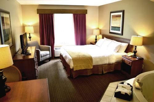 Hotel Country Inn River Falls