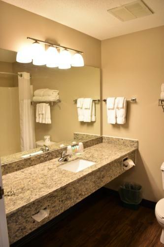 Hotel Country Inn River Falls