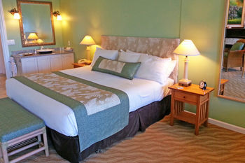Bed & Breakfast The Palms Cliff House Inn
