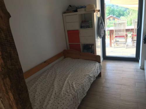 Apartamento T1 Bis Cosy