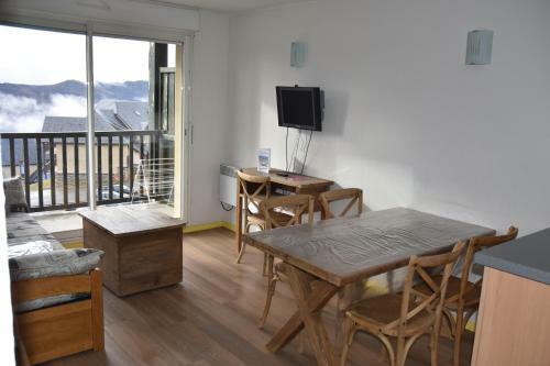 Apartamentos R�sidence Les Adrets De Peyragudes