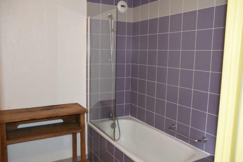 Apartamentos R�sidence Les Adrets De Peyragudes