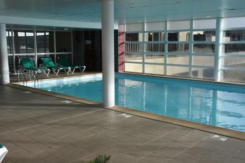 Apartamentos R�sidence Les Adrets De Peyragudes