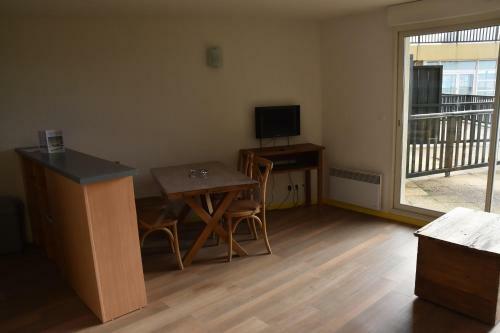 Apartamentos R�sidence Les Adrets De Peyragudes