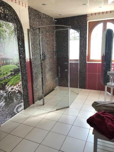 Bed & Breakfast Le Jardin Des Roses