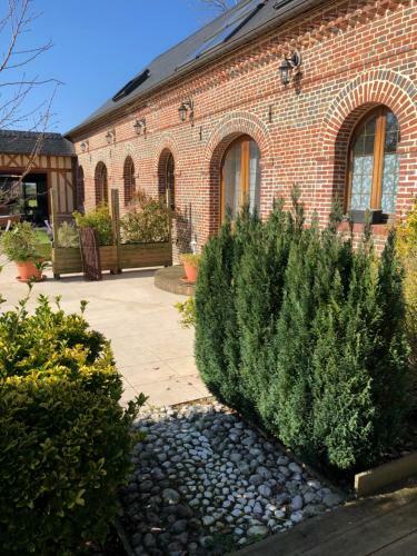 Bed & Breakfast Le Jardin Des Roses