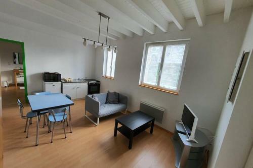 Petite Maison � Gerponville
