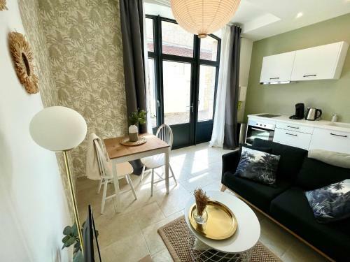 Apartamento La Maison Pinot Noir
