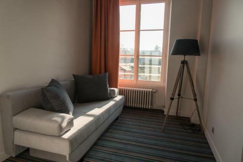Bed & Breakfast Ch�teau De G�zaincourt