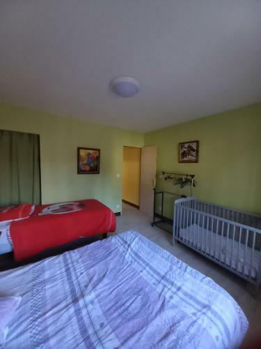 Bed & Breakfast Domaine De Fontenelay