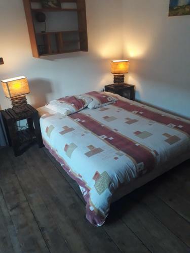 Bed & Breakfast Domaine De Fontenelay
