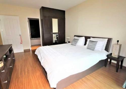 Apartamento Appartement Spacieux Et Moderne