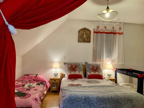 Apartamentos Le Balcon Du Golf