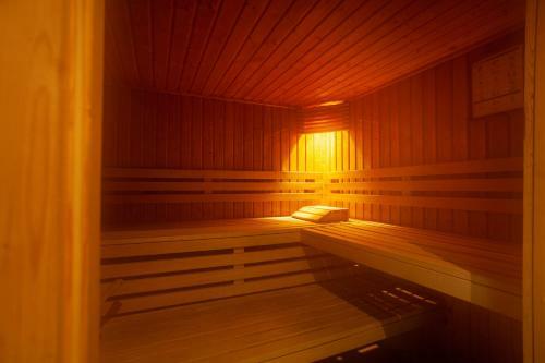 Apartamentos Le Balcon Du Golf