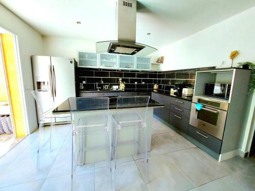 Villa Attrape-r�ves