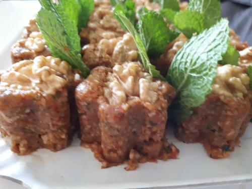 Bed & Breakfast Villula