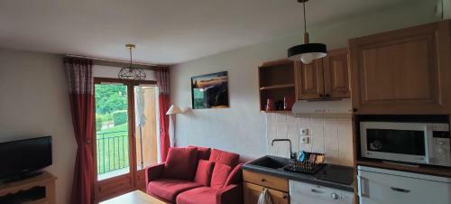 Apartamento C Le Birdie