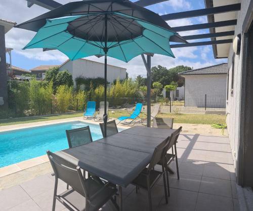 Villa Cosy Avec Piscine Privative