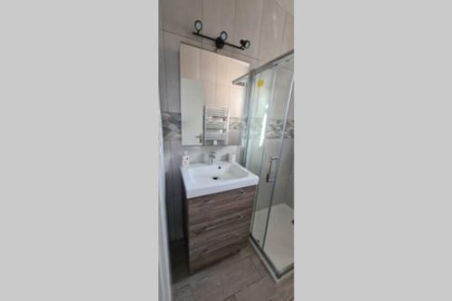 Ghisonaccia Maison Avec Jardin �5 Min de La Mer