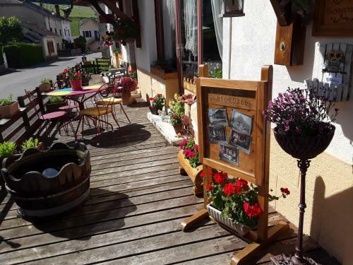Hostal Le Bellevue