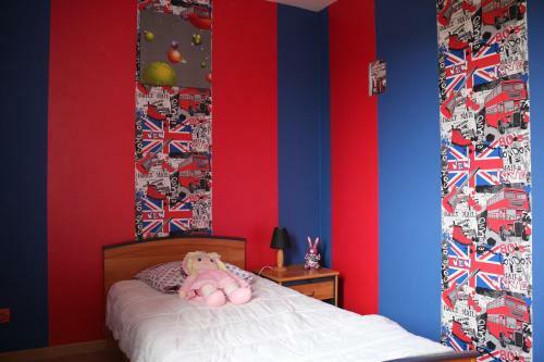 G�te Du Garde Barri�re