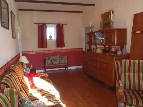 Bed & Breakfast Les Cerfs De Laplaud