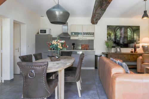Agroturismo La Caill�re