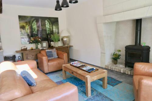Agroturismo La Caill�re