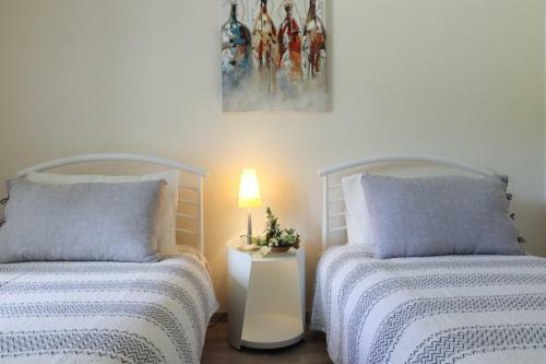 Agroturismo La Caill�re