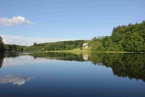 Agroturismo La Caill�re