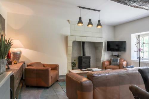 Agroturismo La Caill�re