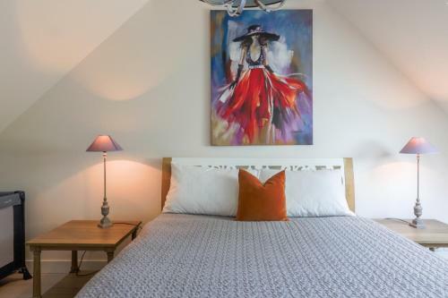 Agroturismo La Caill�re